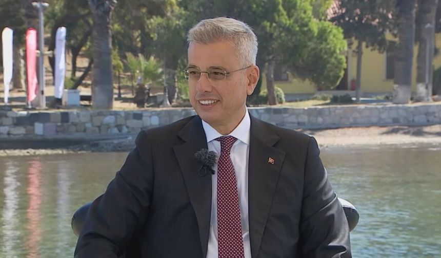 Sağlık Bakanı Memişoğlu: Sigara satışı kimlikle olacak