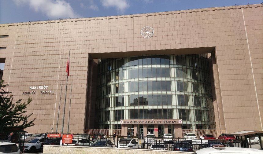 Mahkeme salonunda çekilen görüntülere soruşturma