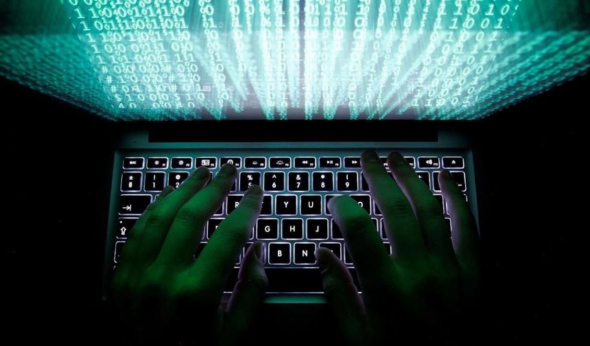 ABD'de veri sızıntısı: 40 binden fazla iç güvenlik çalışanının bilgileri ifşa oldu
