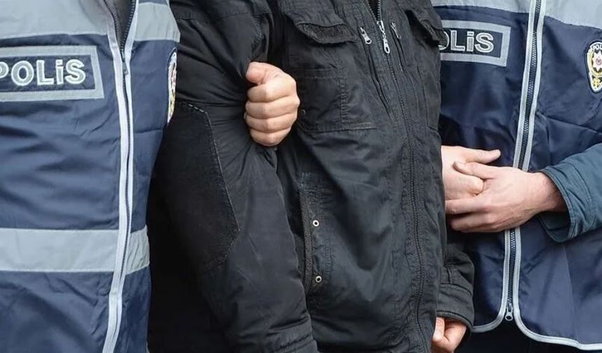 İstanbul'da kara para aklama iddialarına ilişkin soruşturmada 5 şüpheli gözaltına alındı