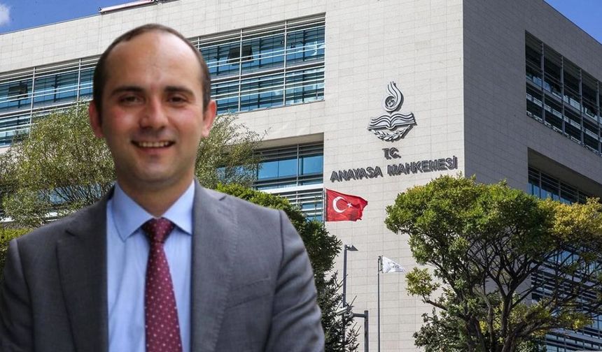 AYM'nin Tayfun Kahraman kararı gerekçesi tamamlandı