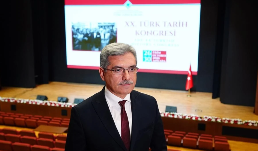 20. Türk Tarih Kongresi, 30 ülkeden 300 akademisyeni buluşturacak