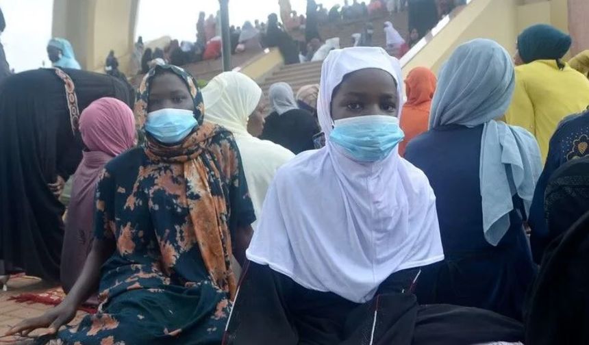 Uganda'da 3,6 milyon kişi akut gıda güvensizliğiyle karşı karşıya