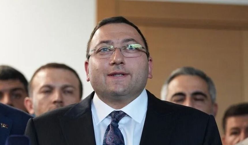 Üsküdar Belediye Başkan Vekili Gültekin, Düzce'de trafik kazasında hayatını kaybetti