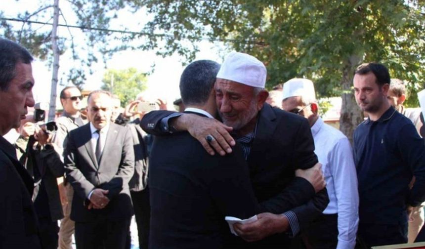 Vali Yardımcısı İhsan Ayrancı'nın babası:  “Kim demiş intihar etti diye?”