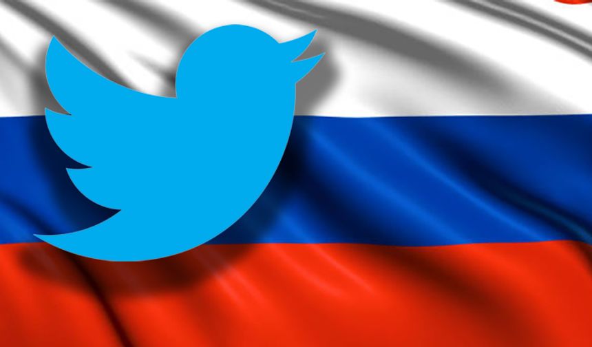 Twitter, Rusya medyasına kısıtlama uygulayacak