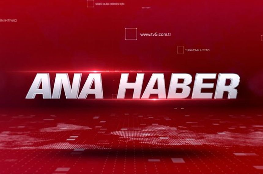Ana Haber - 16.05.2024
