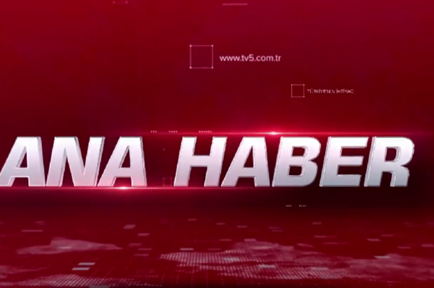 Ana Haber - 14.05.2024