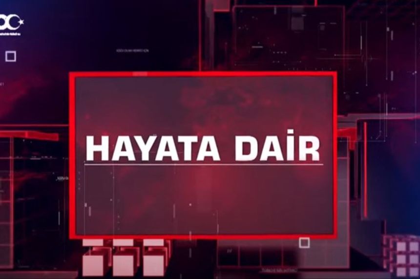 Hayata Dair - 19.10.2024