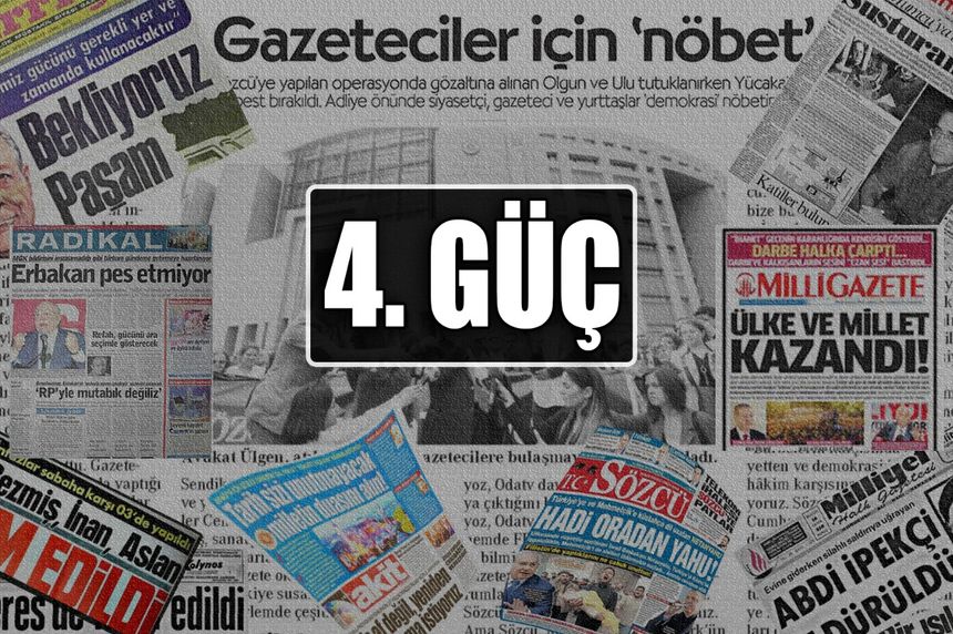 4. Güç - 16.09.2024