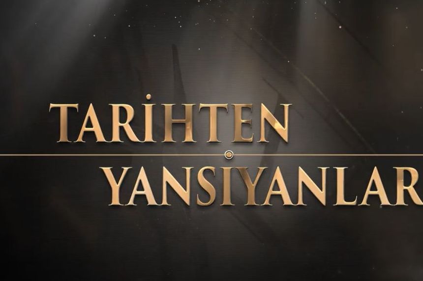 Tarihten Yansıyanlar - EKİM