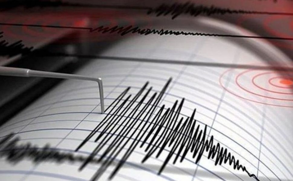Tokat'ta 4 büyüklüğünde ikinci deprem