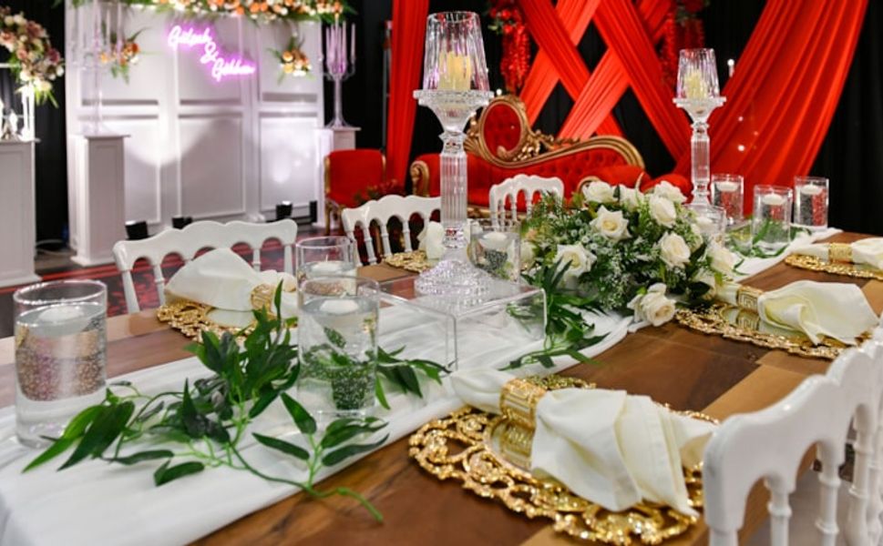 Düğün yemeğinde fiyatlar kişi başı 800 lirayı buluyor
