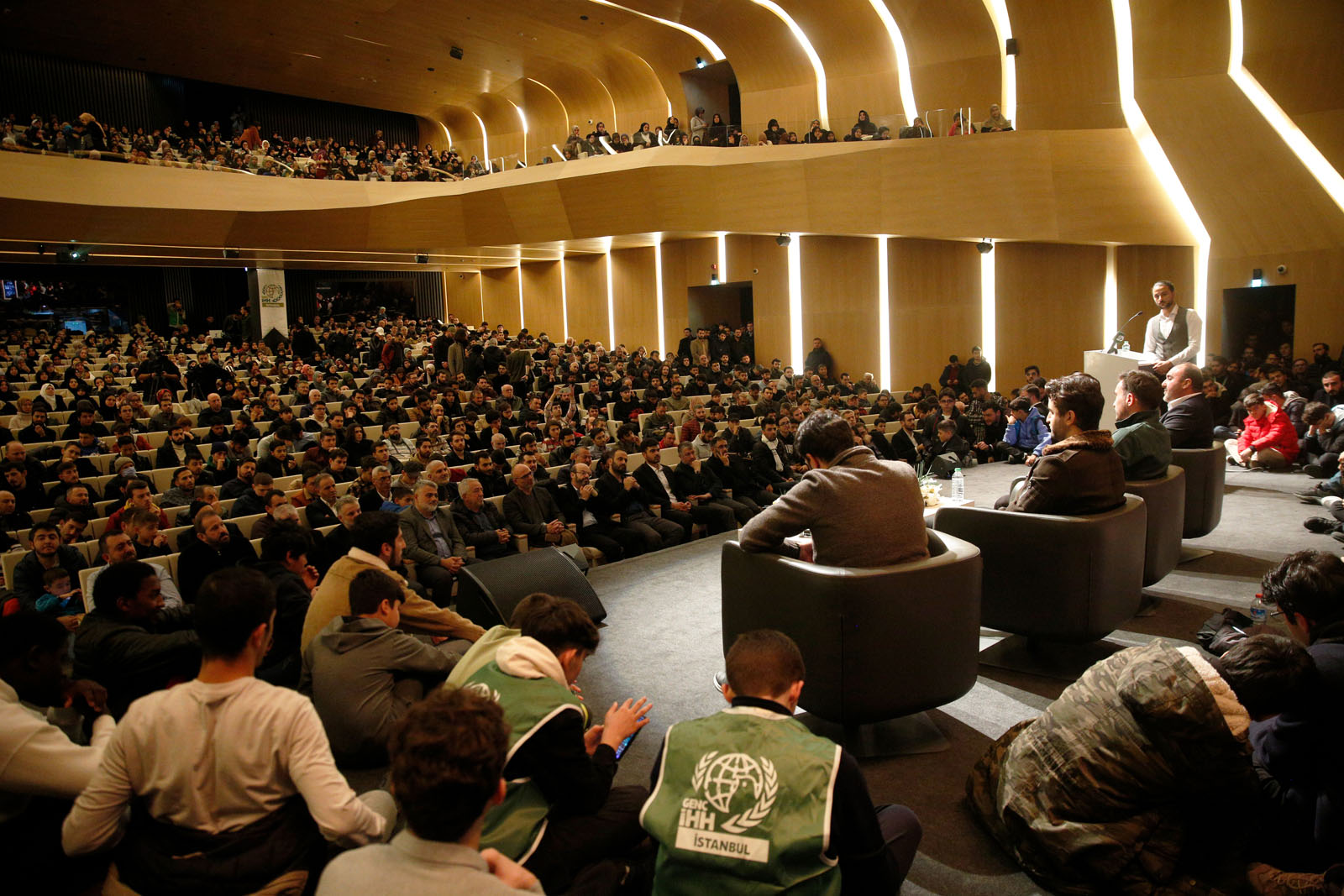 4 genç vefatlarının yıldönümünde anıldı (6)