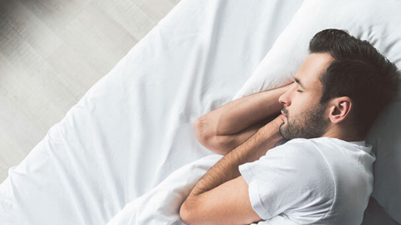 Türkiye'de ve dünyada en çok görülen rüyalar TV5