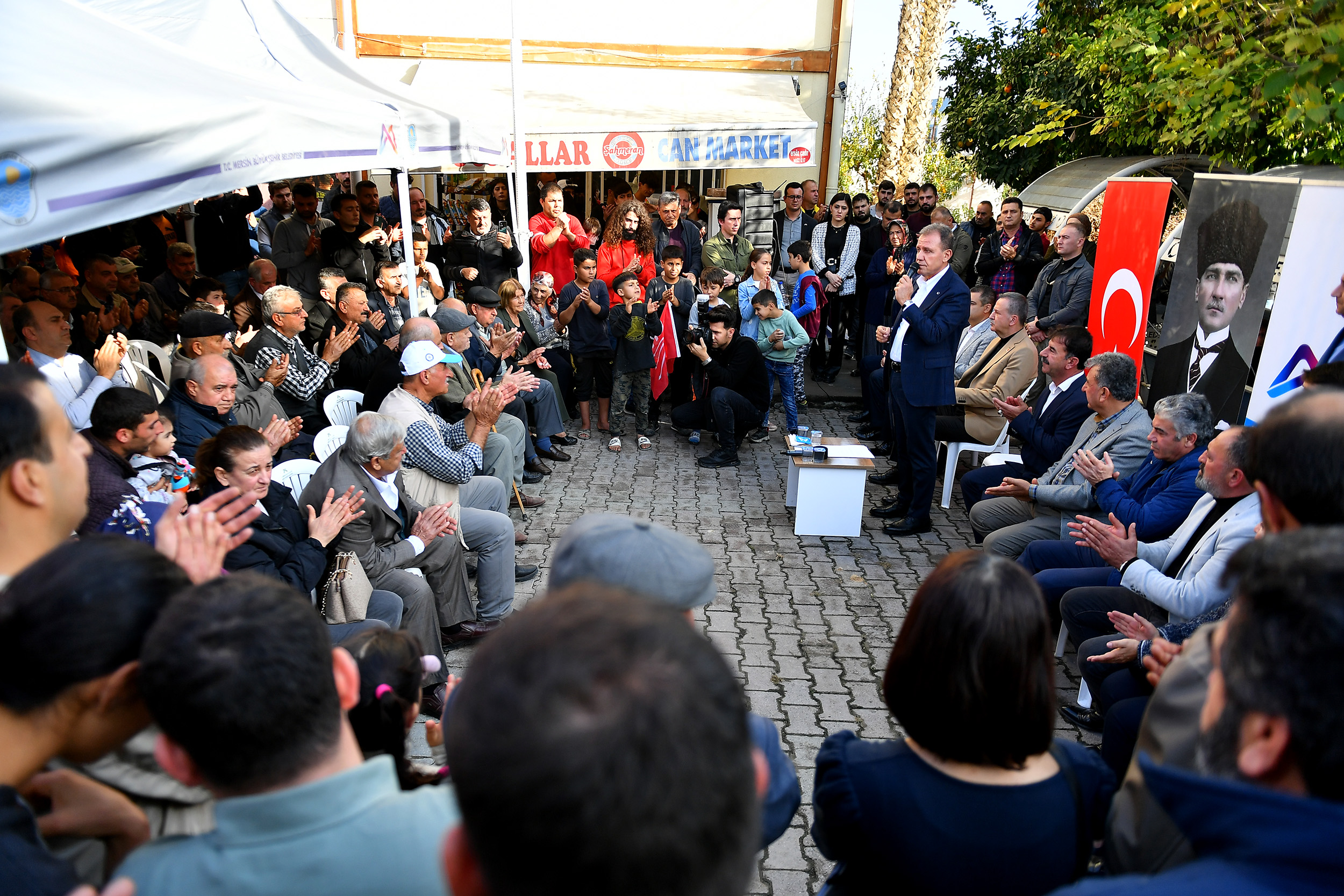 BAŞKAN SEÇER, TARSUS’UN KIRSAL MAHALLELERİNDE VATANDAŞLARLA BULUŞTU (11)