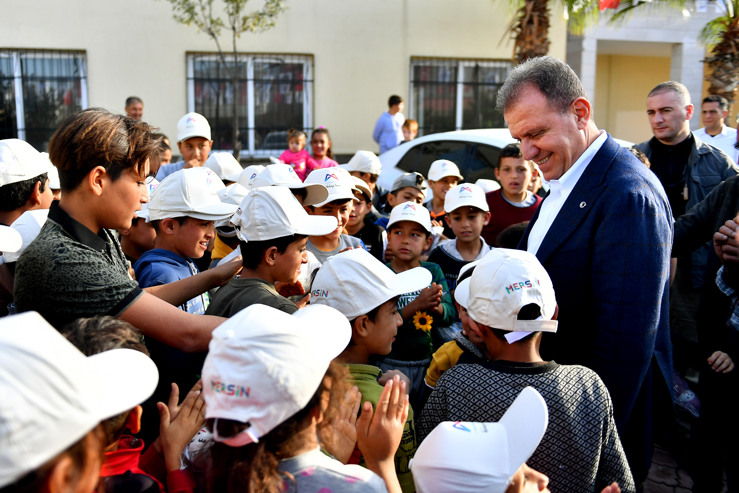 BAŞKAN SEÇER, TARSUS’UN KIRSAL MAHALLELERİNDE VATANDAŞLARLA BULUŞTU (13)