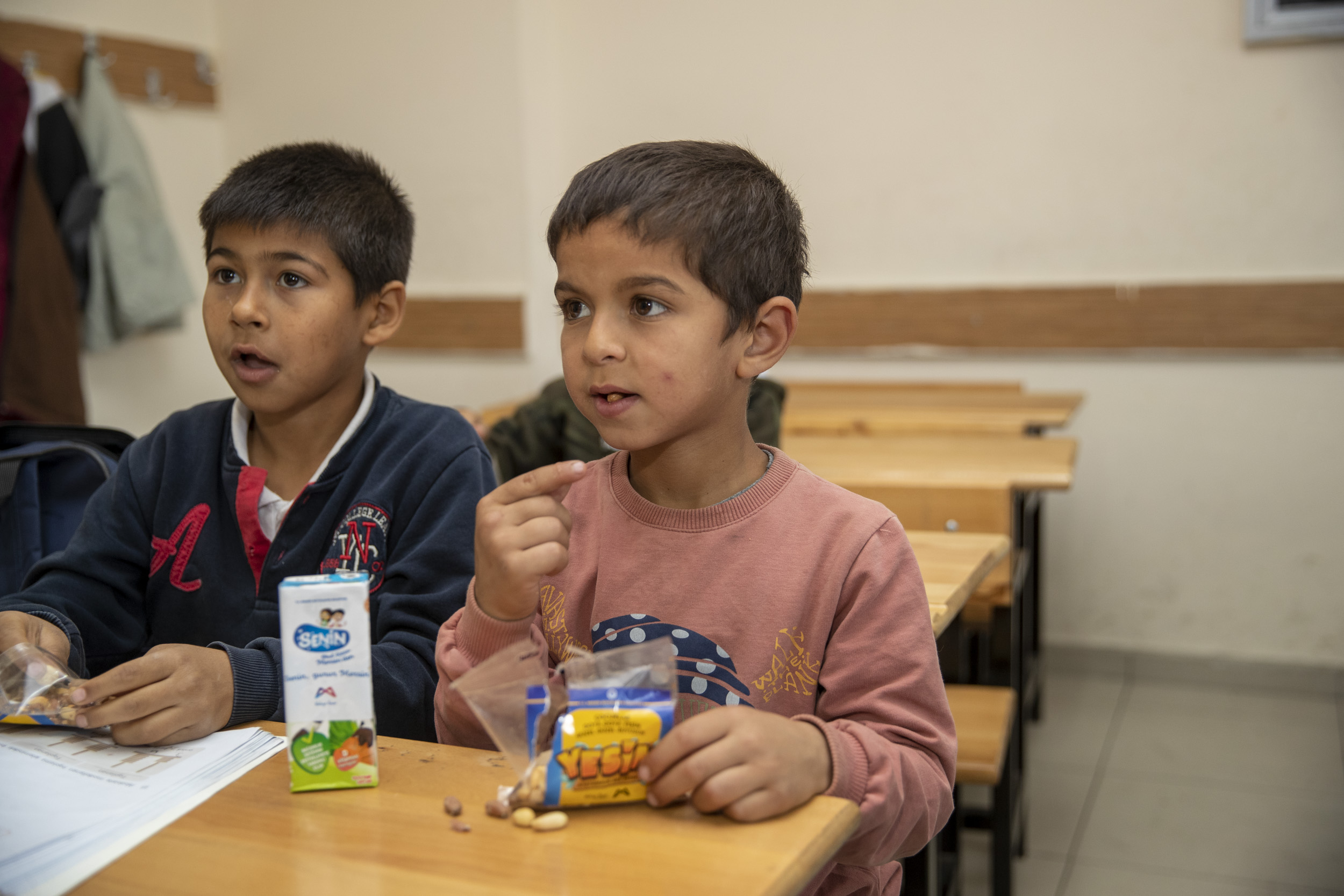 HER ŞEY GELECEK NESİLLERİN SAĞLIKLI BÜYÜMESİ İÇİN (7)