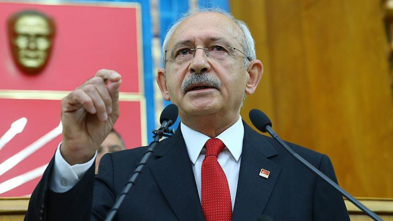 kemalkılıçdaroglu