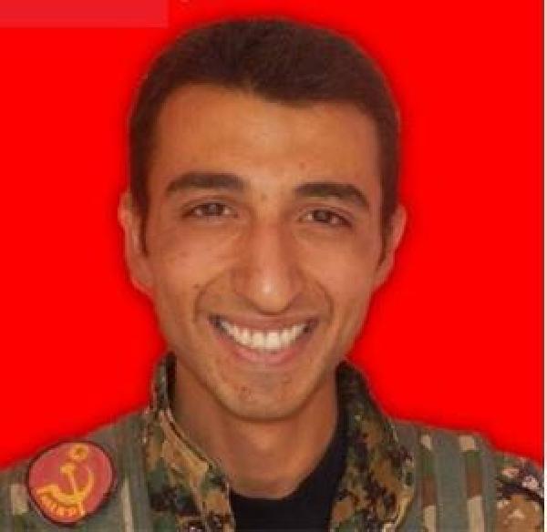 MİT, MLKP yöneticisini Suriye'de etkisiz hale getirdi