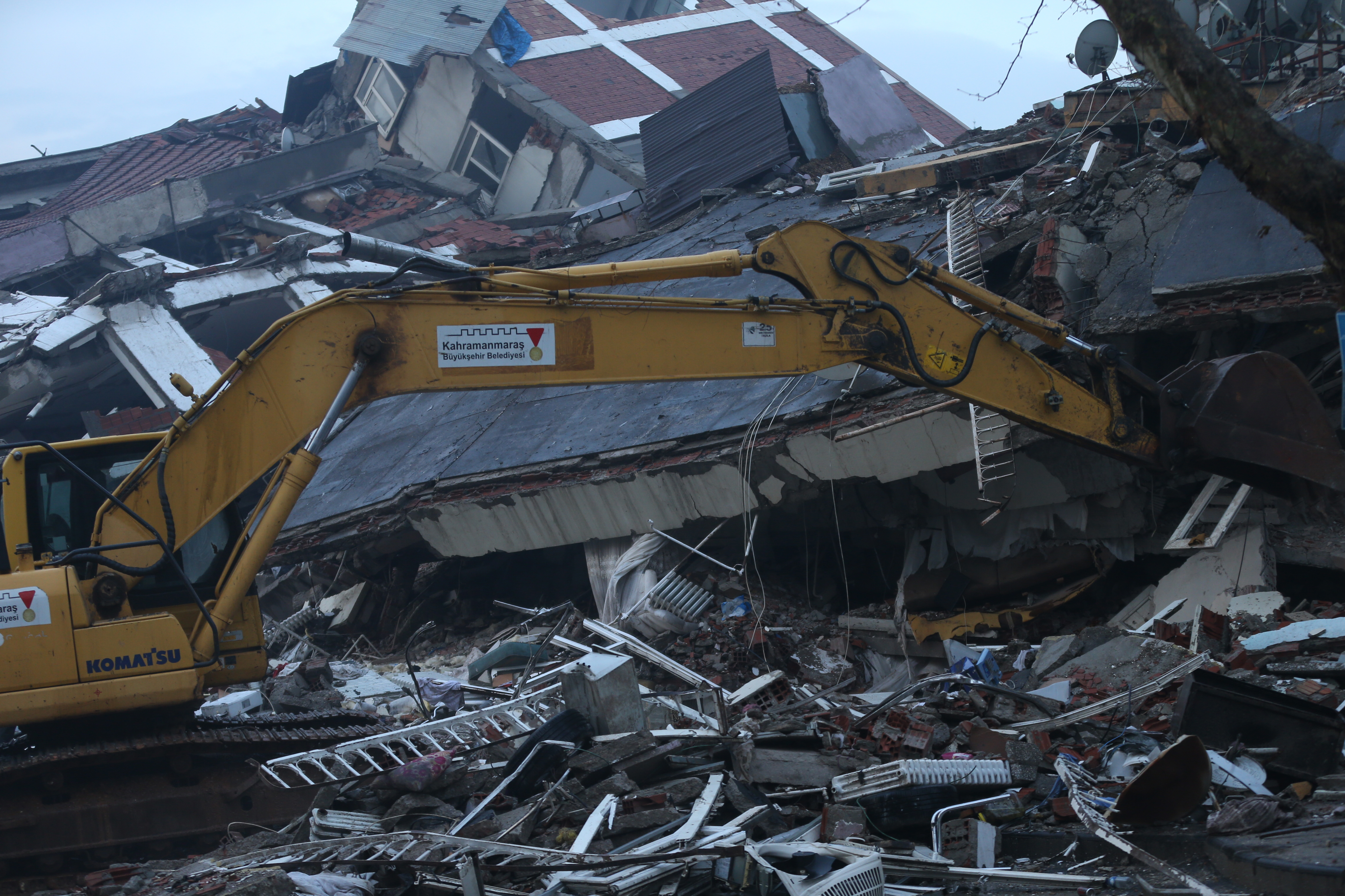 AA-20230207-30199580-30199571-KAHRAMANMARAS_MERKEZLI_DEPREM