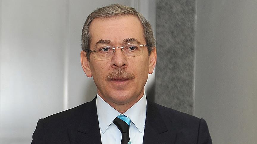 Abdullatif Şener