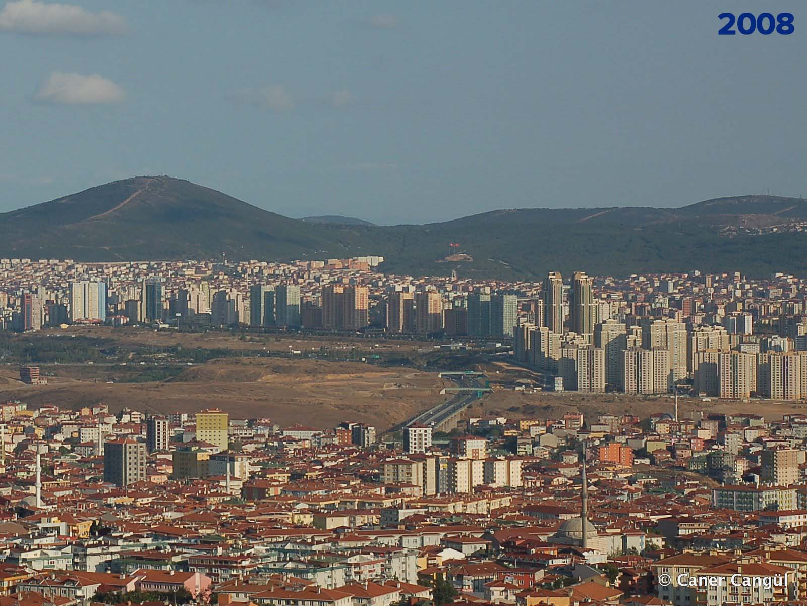 ataşehir 2008