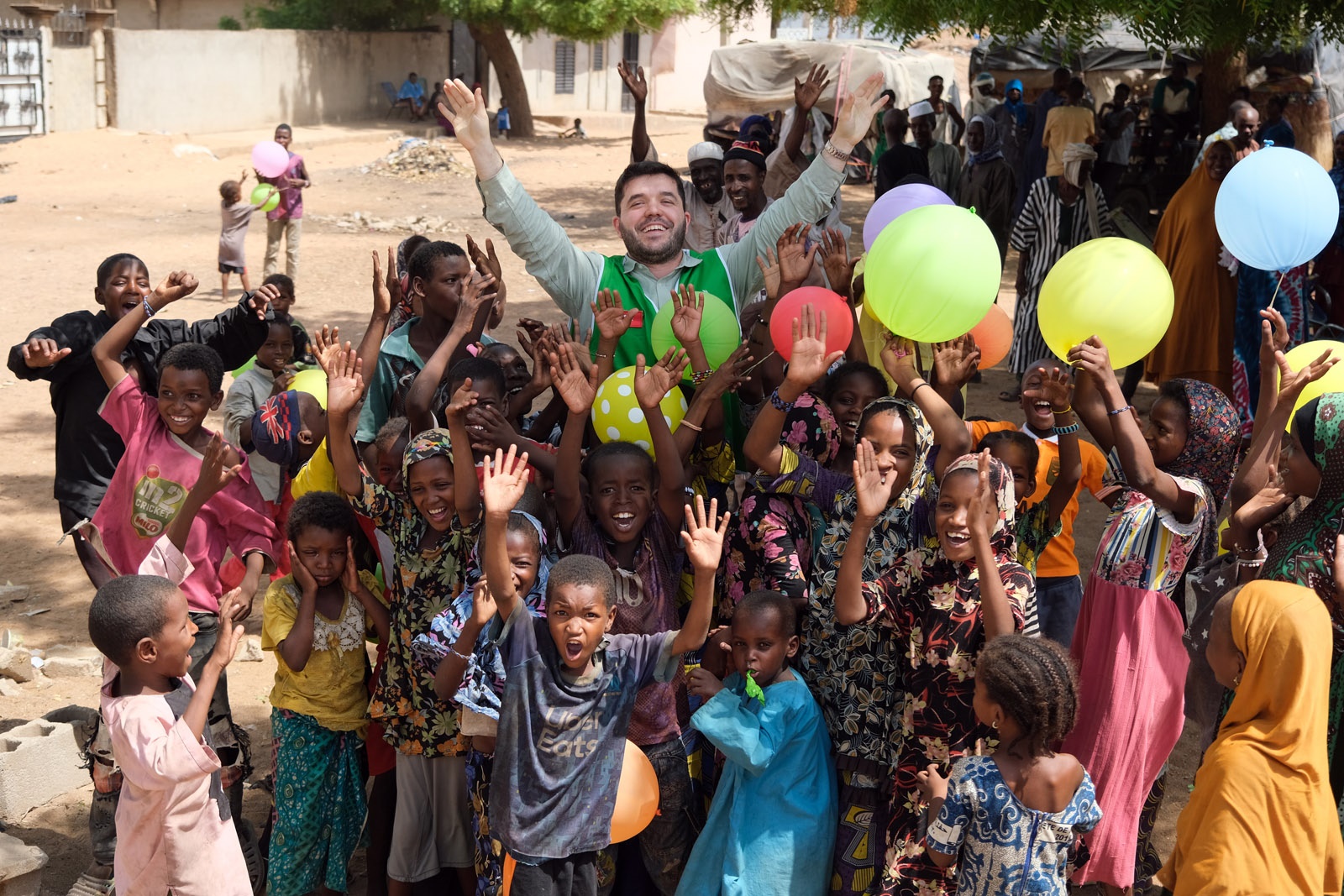 _Ramazan’da Türkiye’den Mali’ye kardeşlik köprüsü (6)