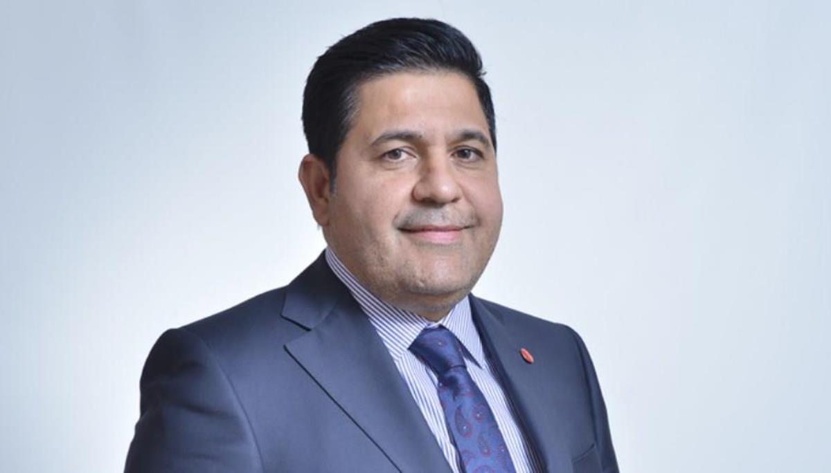 Saadet Partili Bülent Kaya kimdir? - TV5