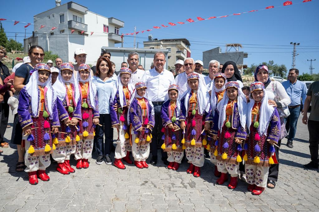 BAŞKAN SEÇER, KURBAN BAYRAMI ZİYARETLERİ KAPSAMINDA AKDENİZ VE TOROSLAR'IN MAHALLELERİNİ GEZDİ  (1) (1)