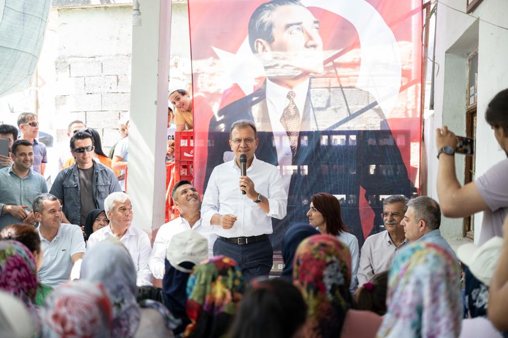 BAŞKAN SEÇER, KURBAN BAYRAMI ZİYARETLERİ KAPSAMINDA AKDENİZ VE TOROSLAR'IN MAHALLELERİNİ GEZDİ  (4)