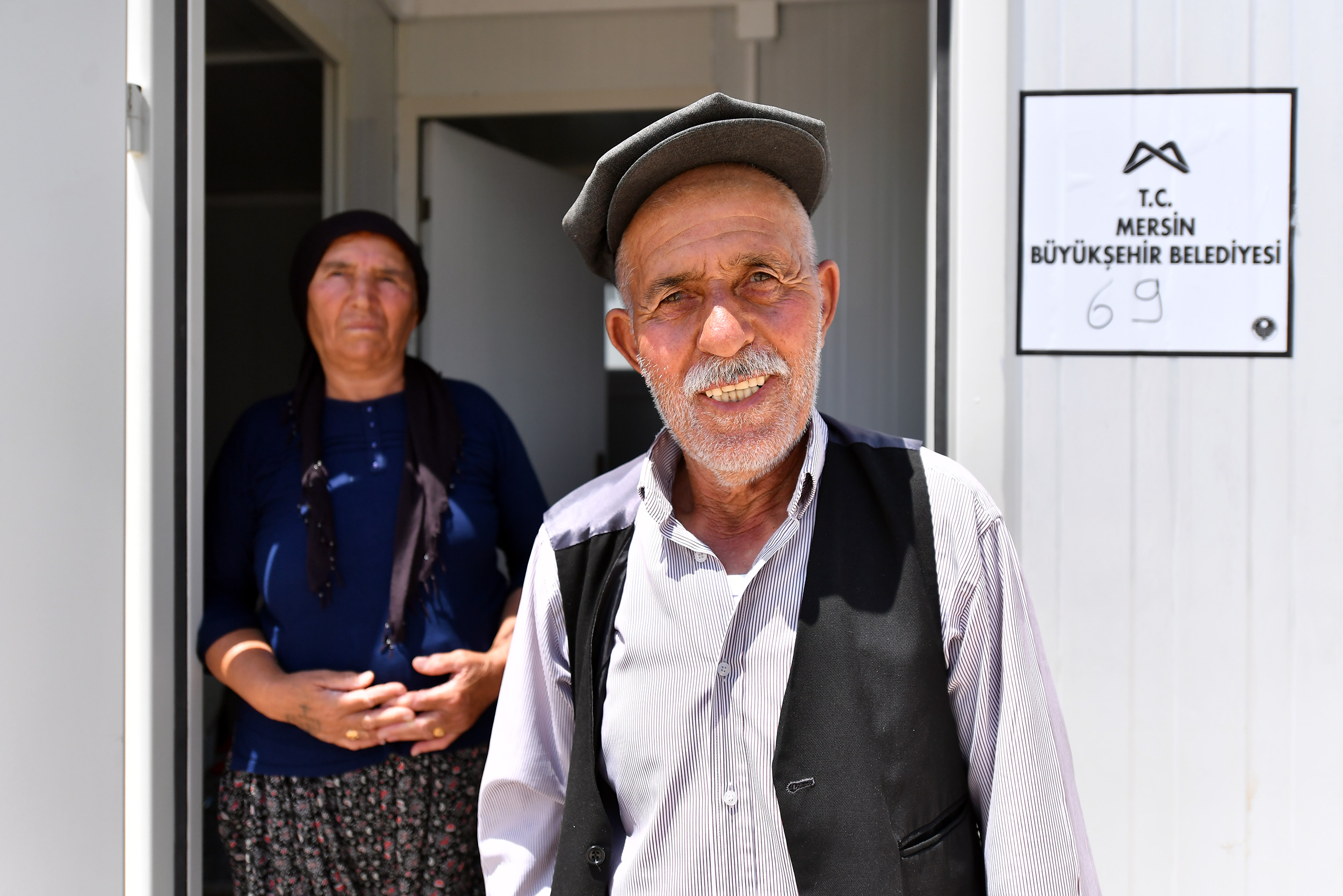 KARDEŞ ŞEHİR ADIYAMAN’DA KONTEYNER KENTİN YAPIMI TAMAMLANDI (11)