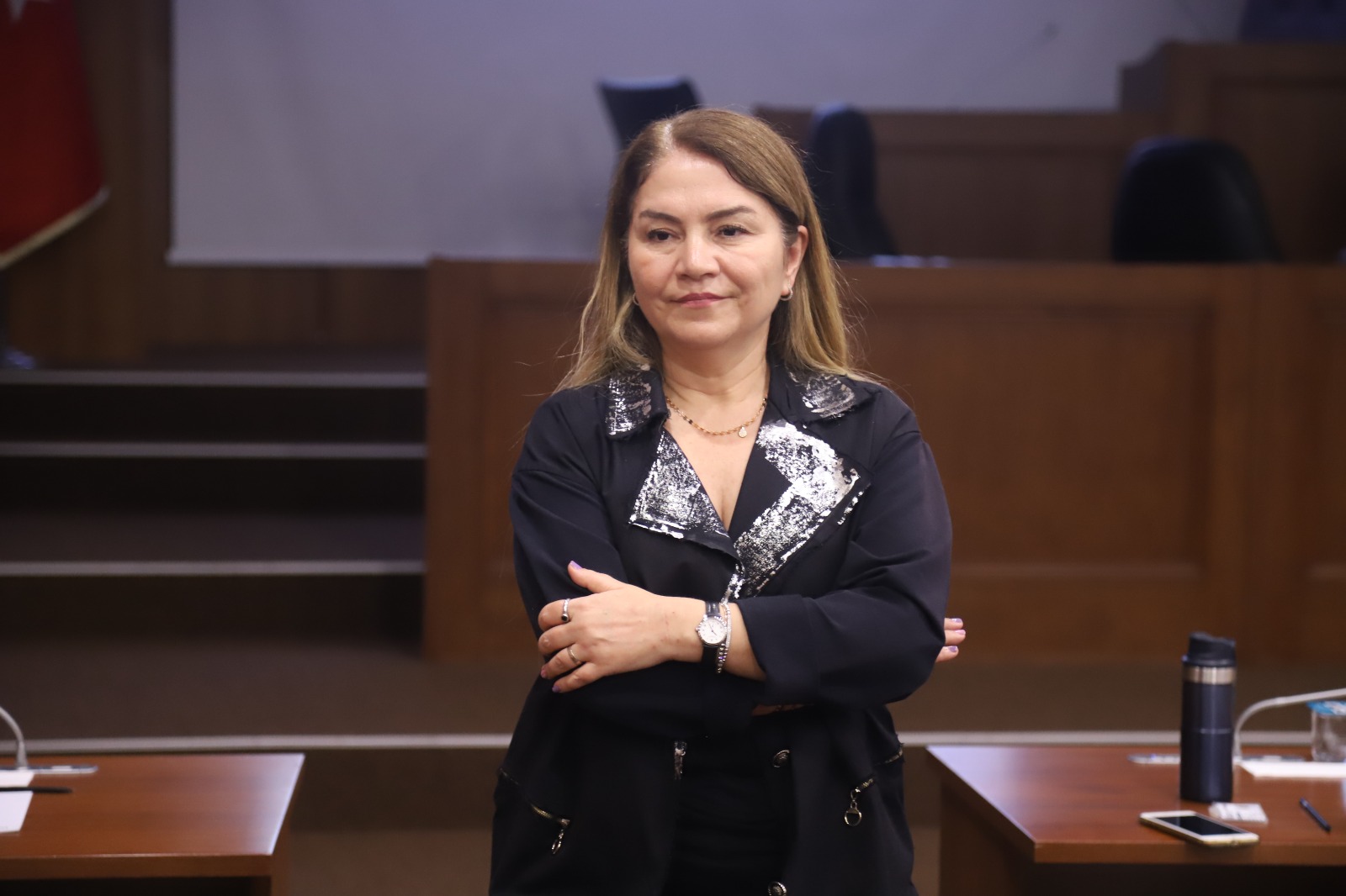 Kartal Belediyesi’nden Personeline ‘Kişisel Zaman Eğrisi’ Eğitimi (3)