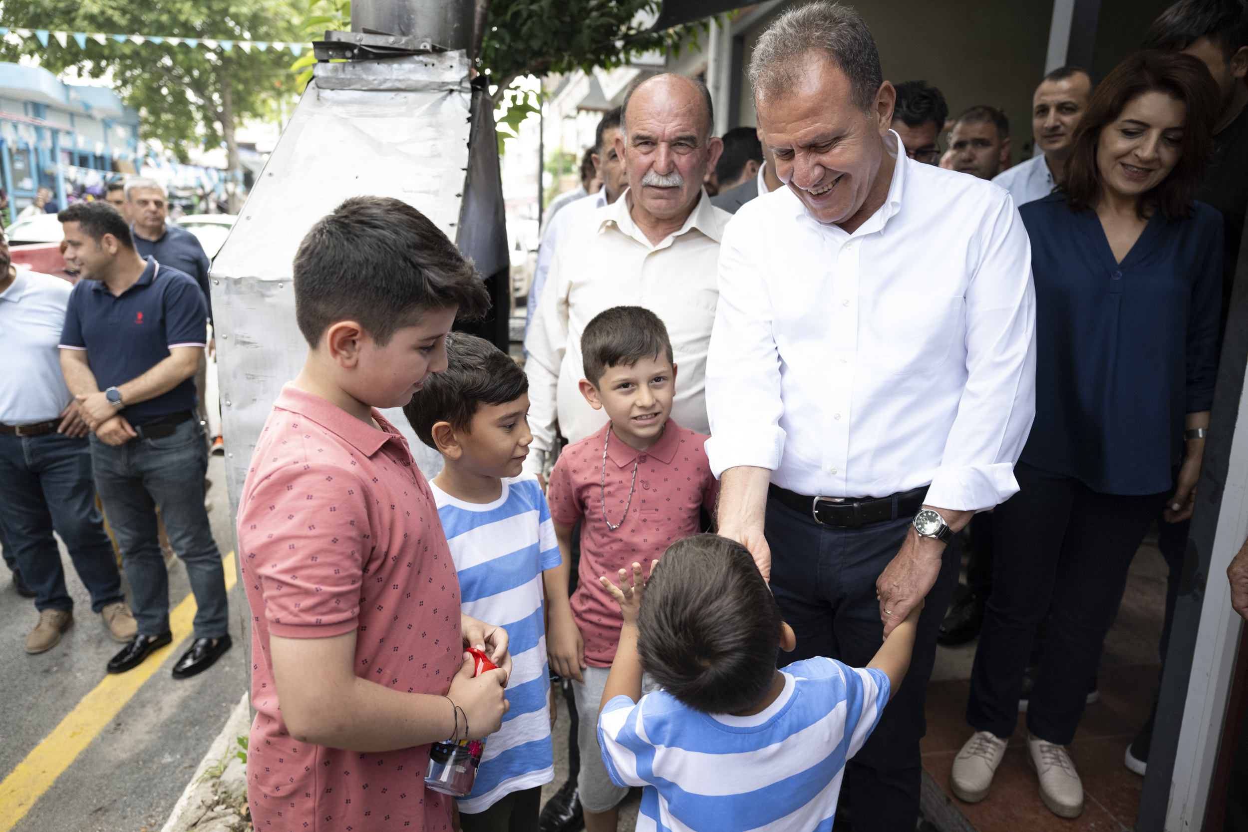 BAŞKAN SEÇER, BAYRAMIN 2. GÜNÜNÜ TOROSLAR’IN YAYLALARINA AYIRDI (13)