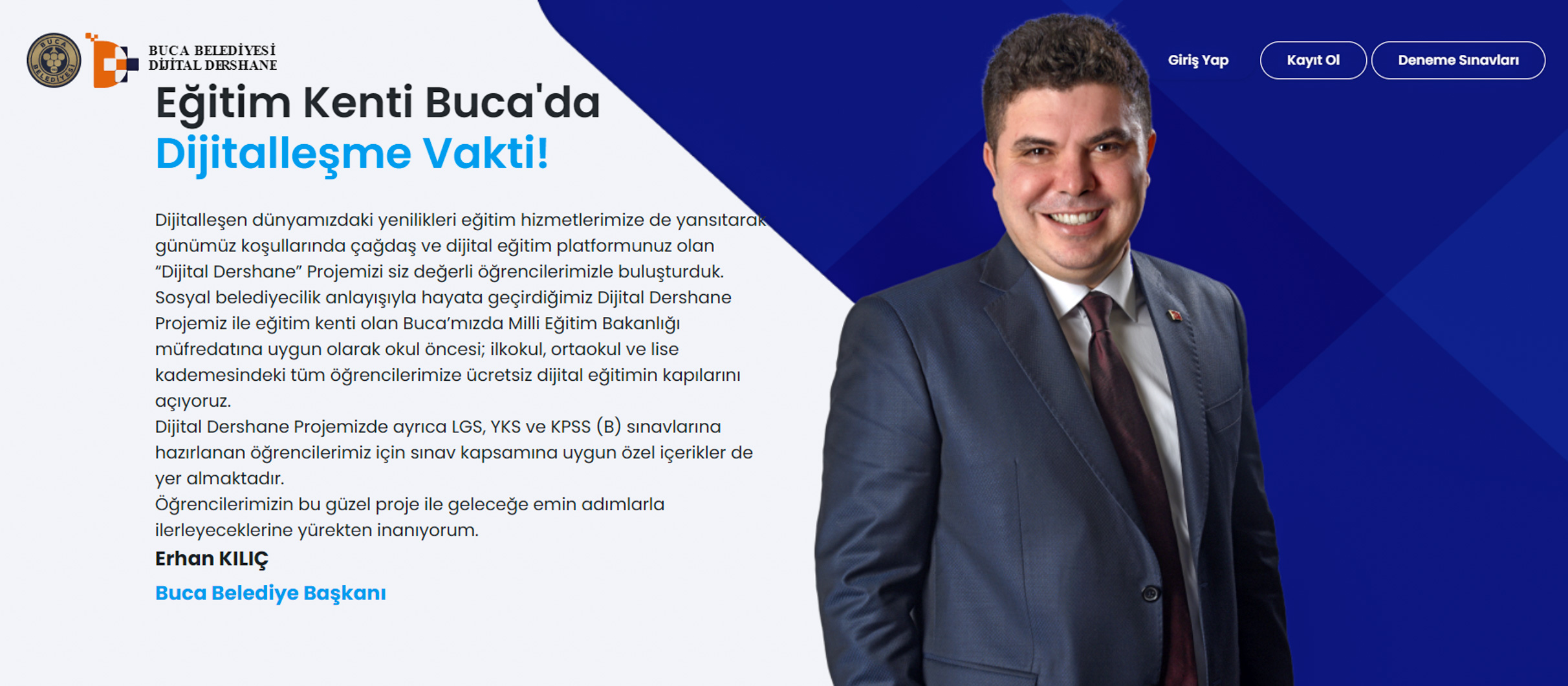 dijitaldershane.buca.bel.tr