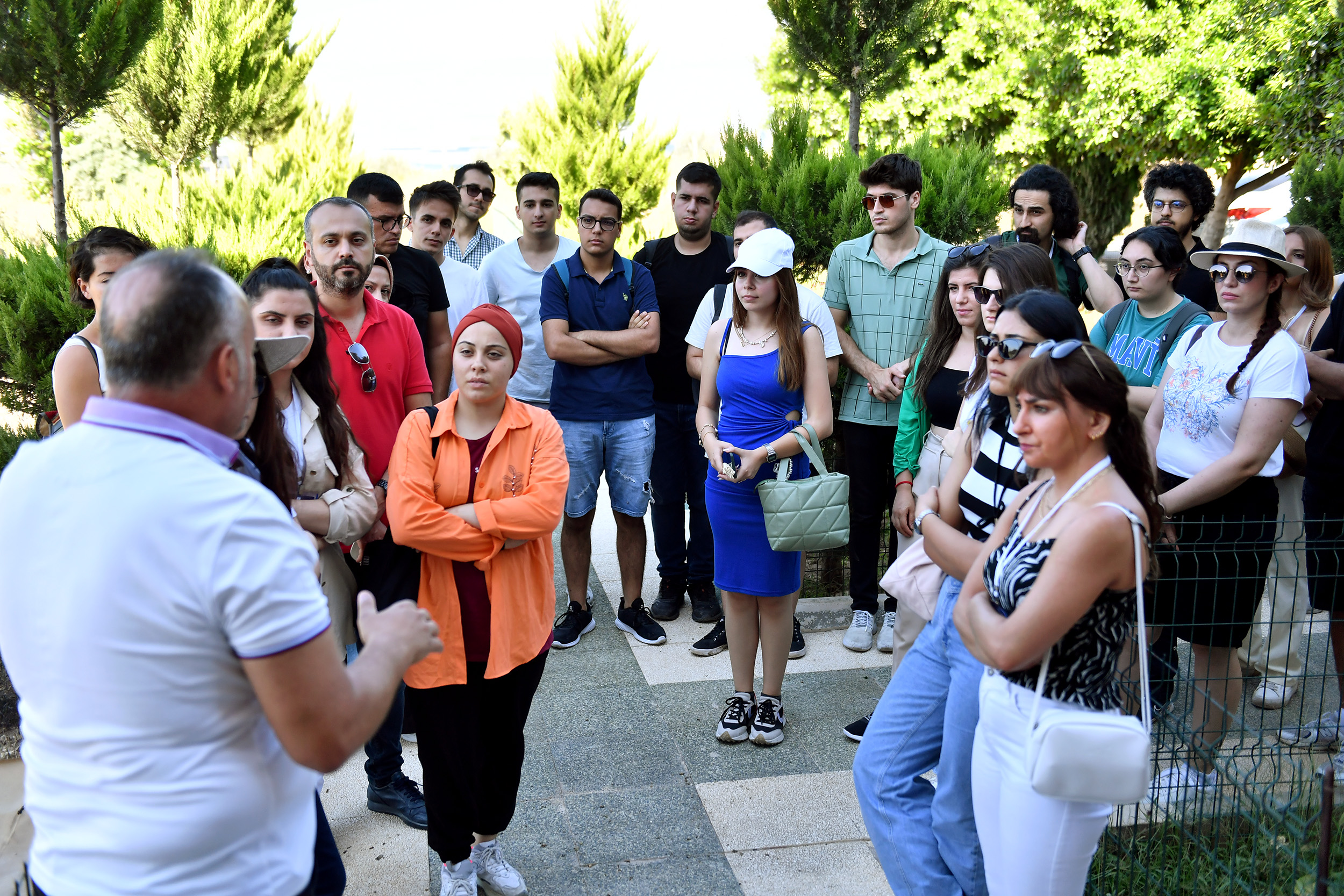 DOĞADAN ALINAN ATIKLAR TEKRAR DOĞAYA KAZANDIRILIYOR (12)