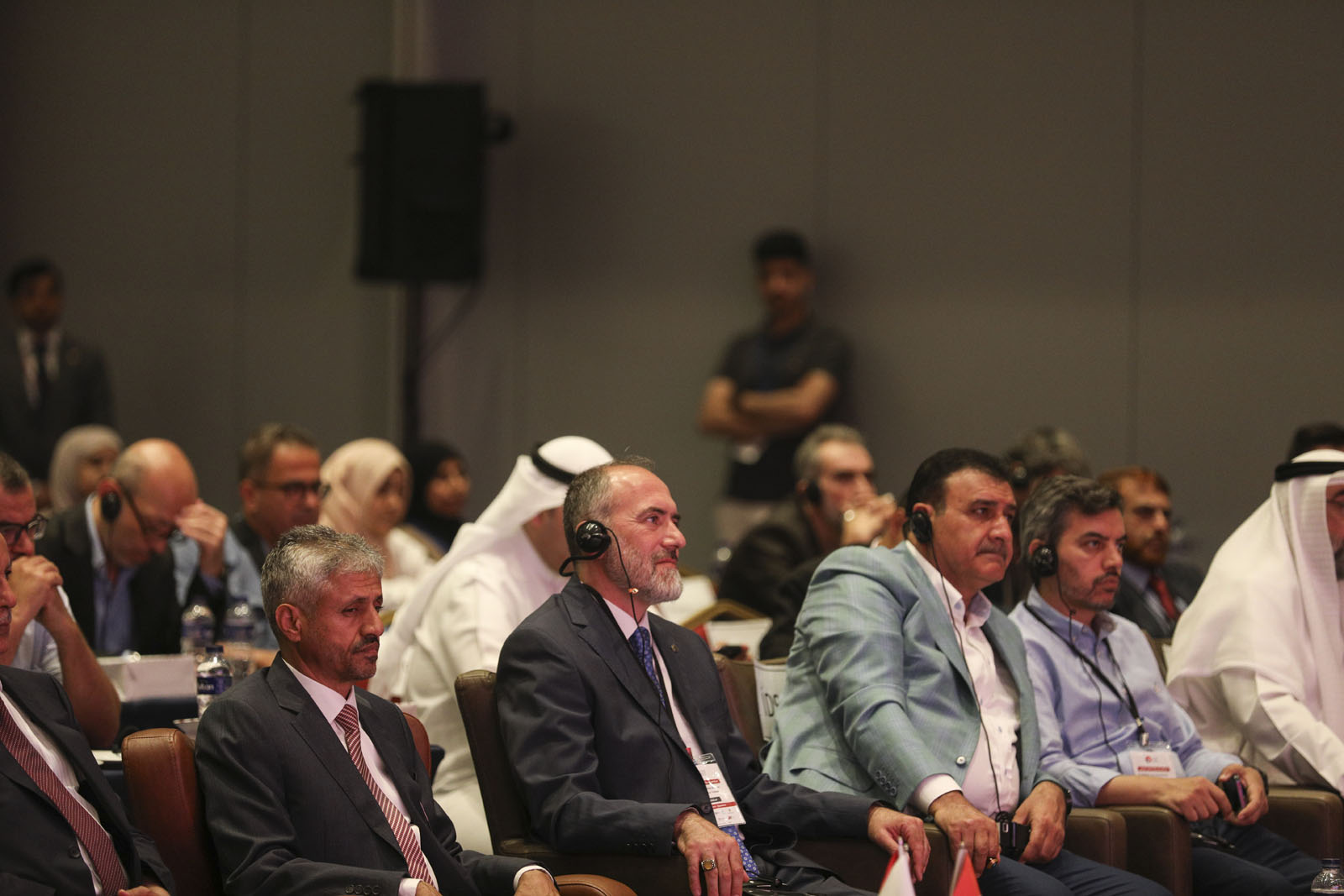 _İstanbul’da “Yemen için Hep Birlikte Konferansı” düzenlendi (10)