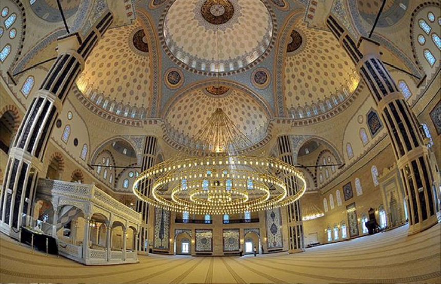 abdülhamit han camii maraş 3