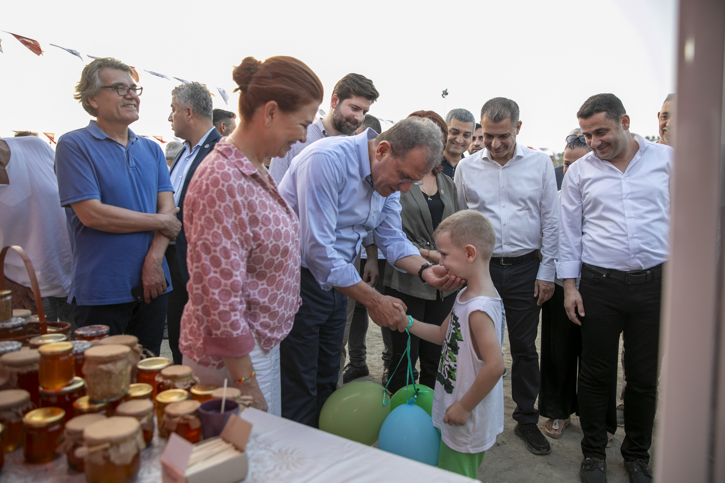 BÜYÜKŞEHİR’İN DÜZENLEDİĞİ 2. TARSUS İNCİR ŞENLİĞİ TARSUSLU ÜRETİCİLERE UMUT OLDU (9)