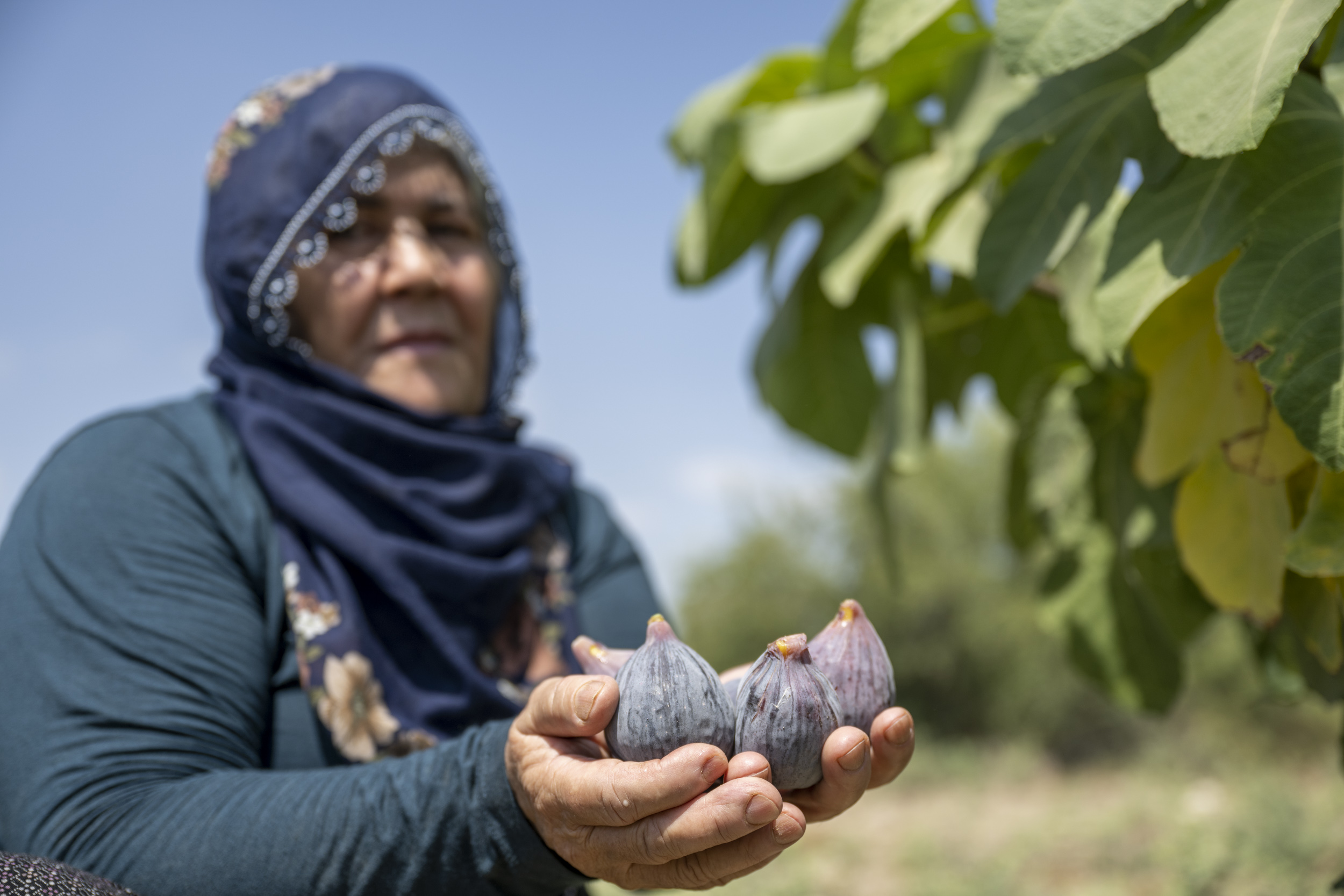 DÜŞLERİNE BÜYÜKŞEHİR’İN DESTEKLERİ İLE KAVUŞTU  (6)