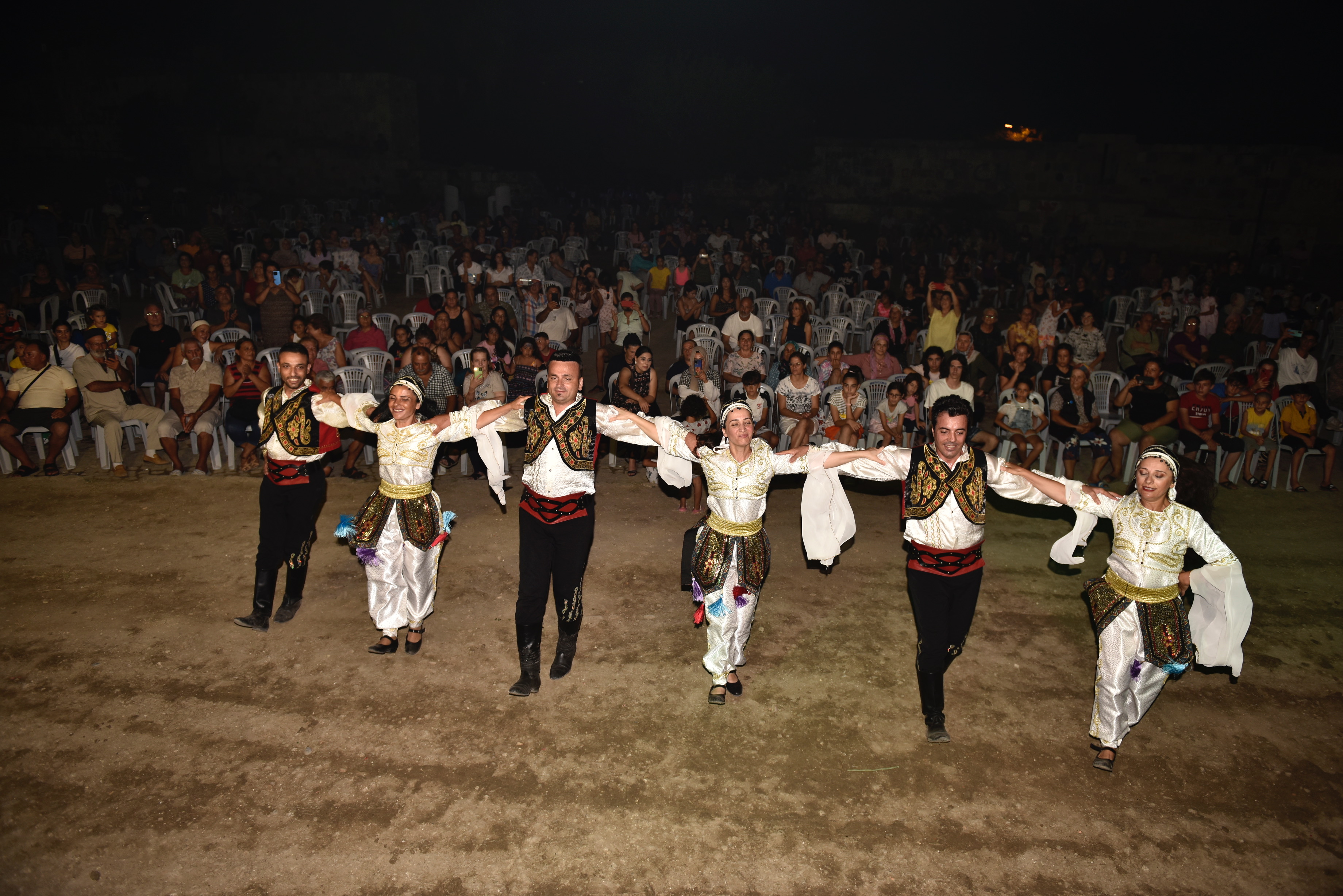 Yumurtalık Festival 3