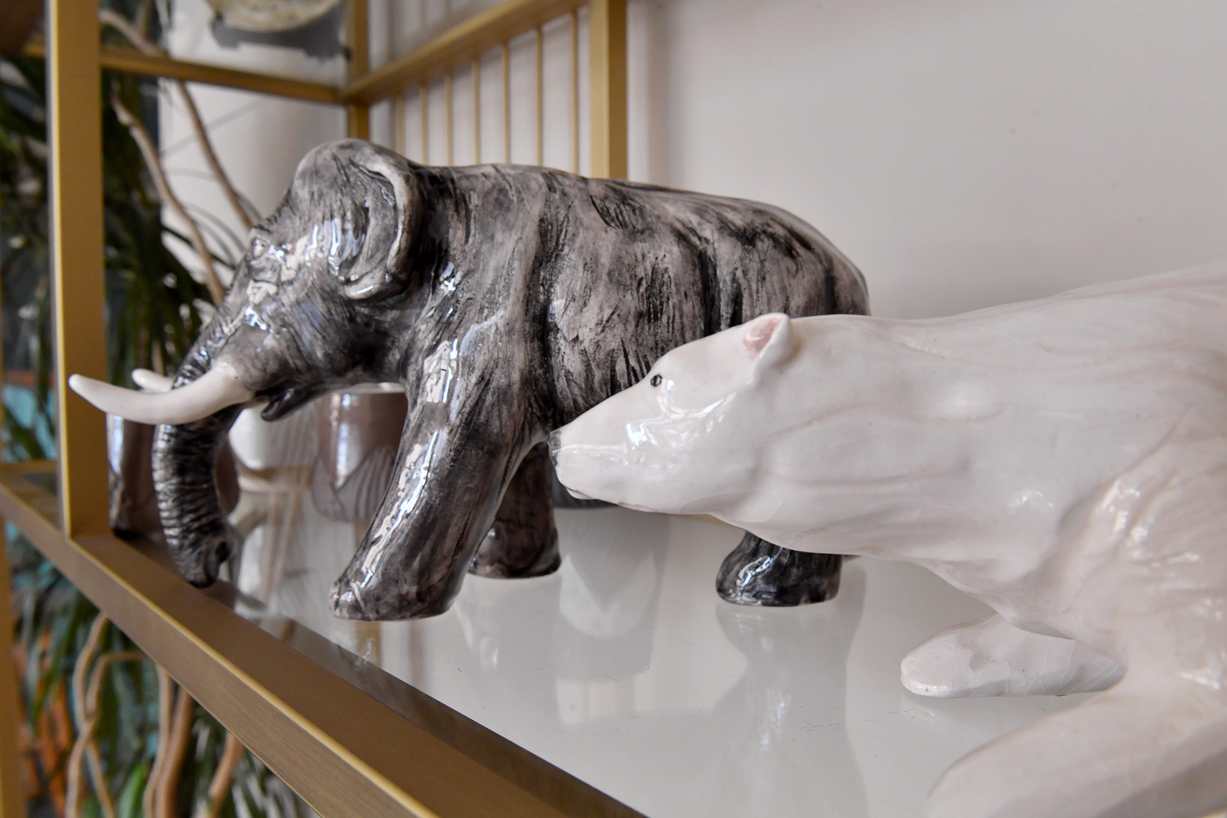 BÜYÜKŞEHİR’İN DESTEĞİYLE İŞYERİ BEREKETLENDİ (2)