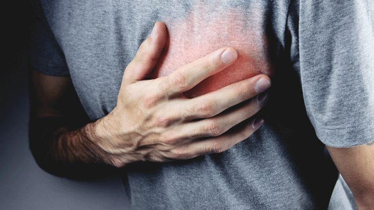 Uzmanlar uyardı: Bu kişiliğe sahipseniz kalp krizi riskiniz yüksek!