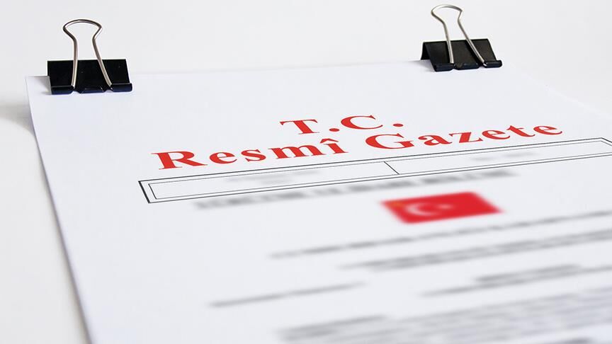 Resmi Gazete'de yayımlandı: Borçlular için yeni dönem