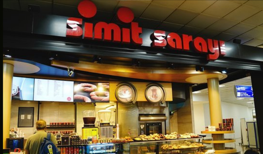 simit sarayı