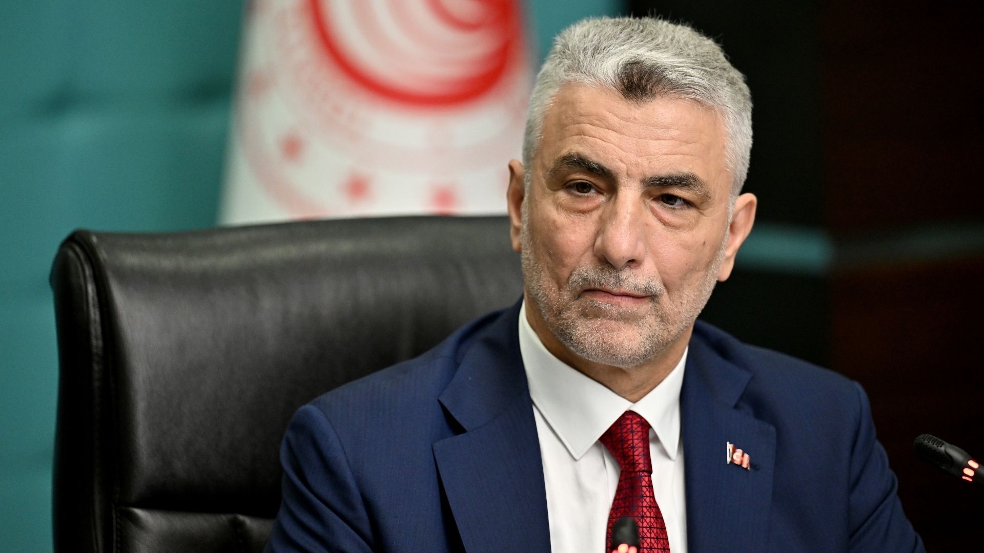 Ticaret Bakanı Bolat hakkındaki iddiaları yalanladı