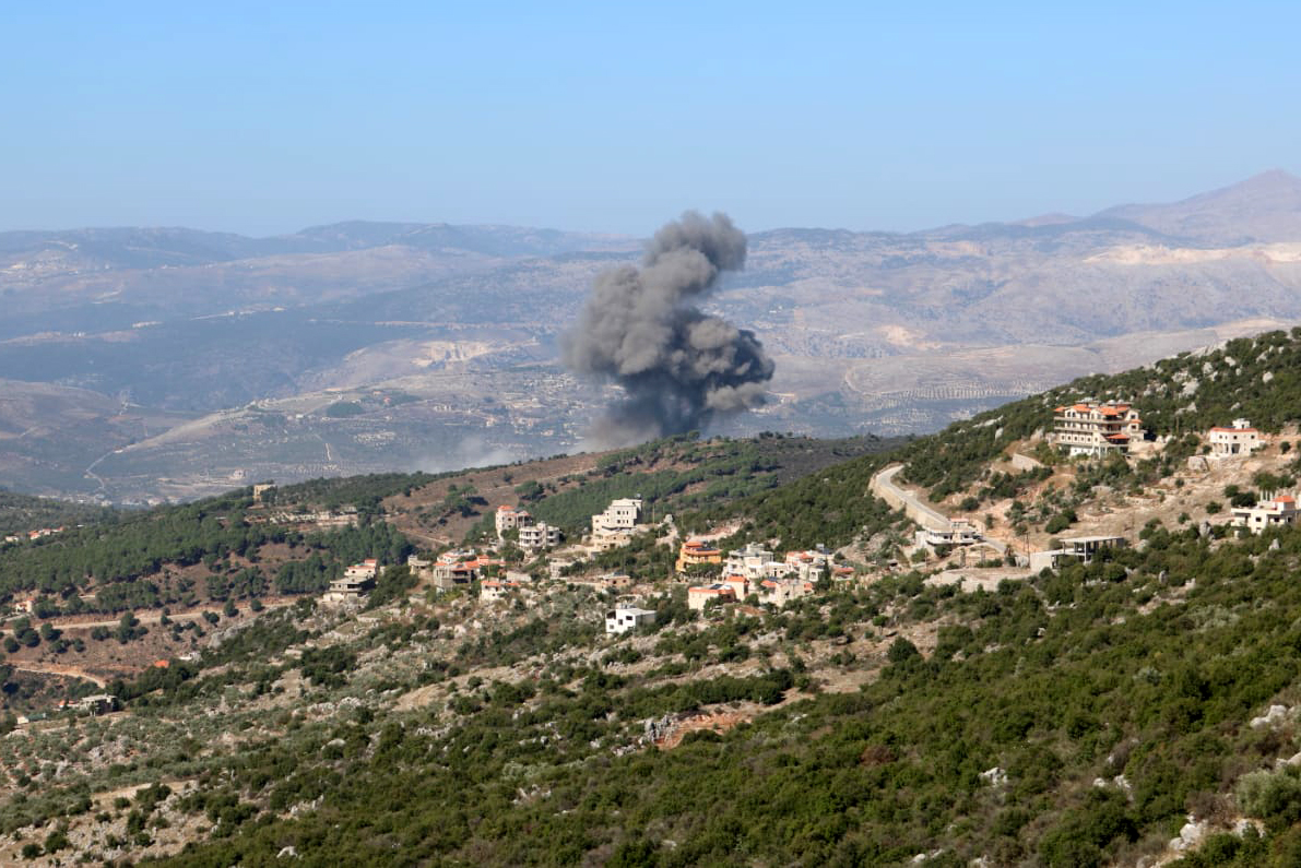 AA-20231104-32649826-32649820-ISRAIL_VE_LUBNAN_SINIRINDA_KARSILIKLI_SALDIRILAR_GERCEKLESTI