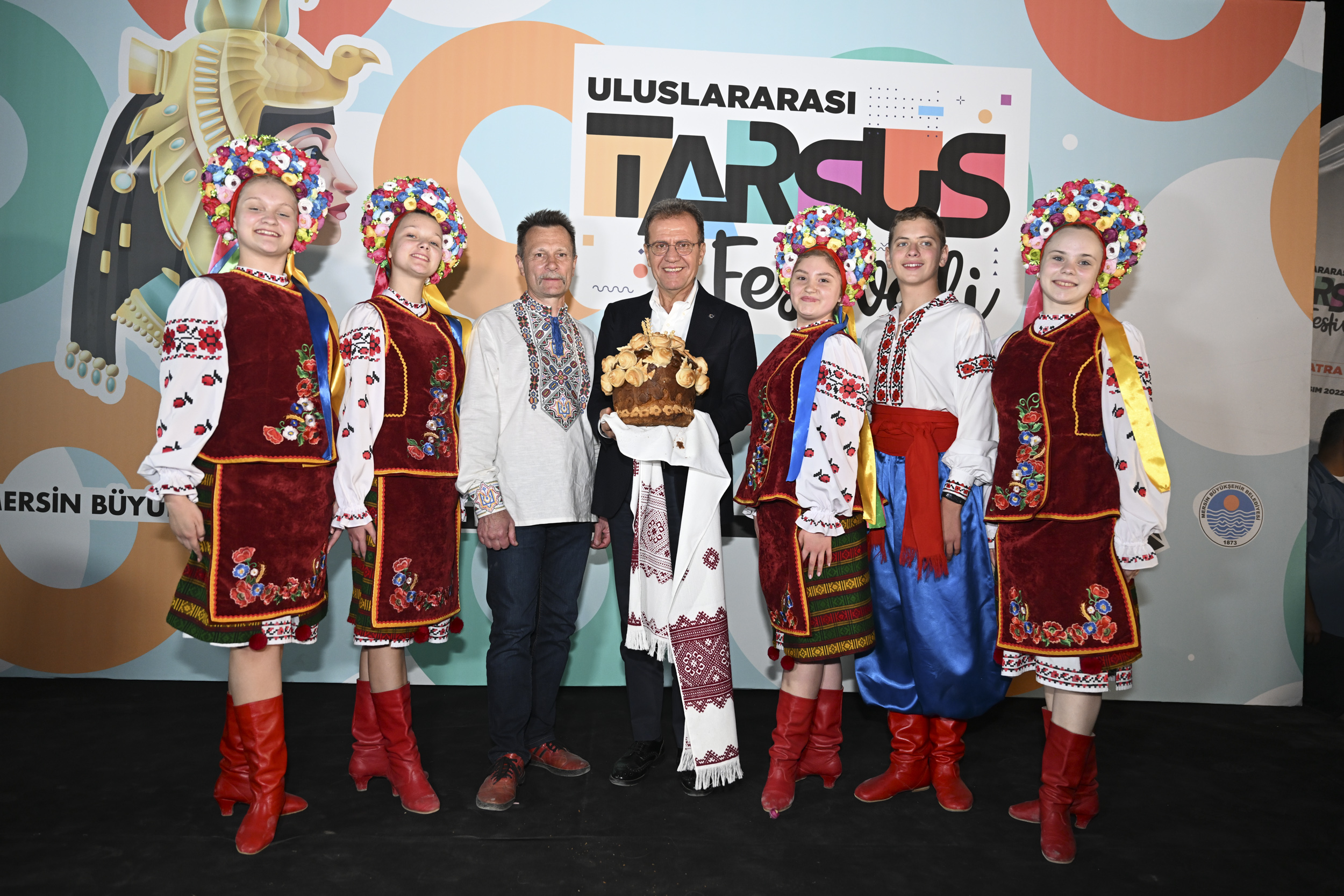 TARSUS’U 3 GÜN BOYUNCA FESTİVAL COŞKUSU SARACAK  (2)