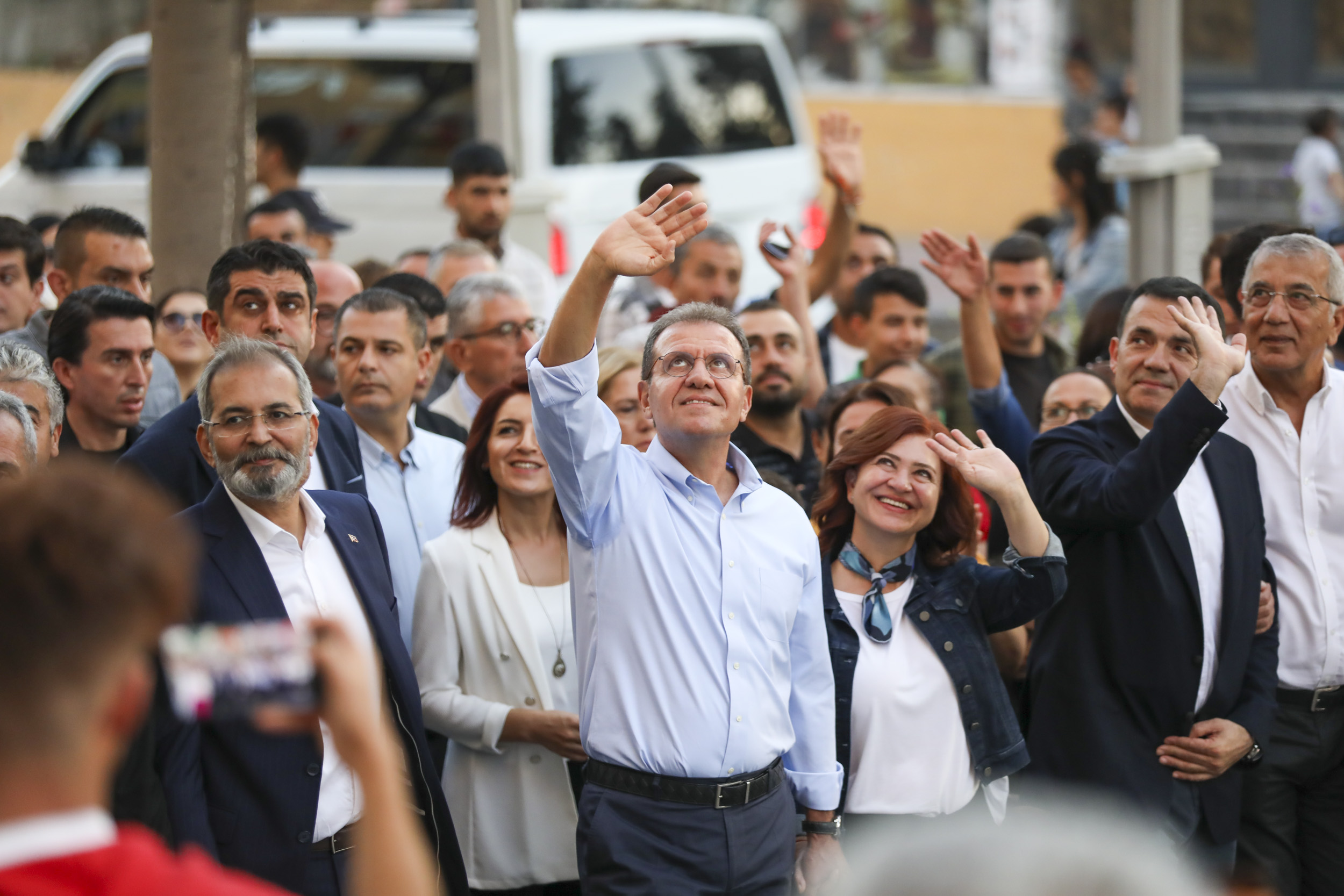 TARSUS’U 3 GÜN BOYUNCA FESTİVAL COŞKUSU SARACAK  (7)