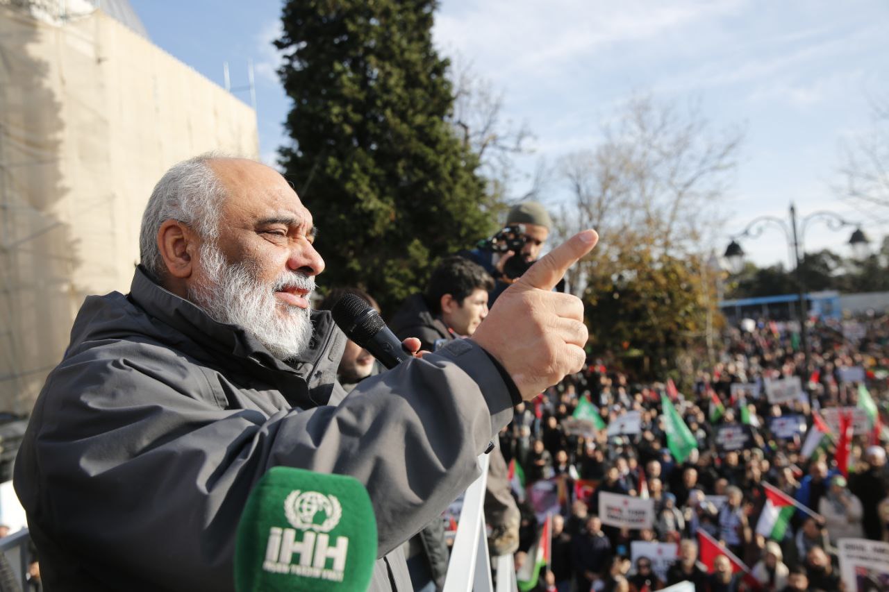 Bülent Yıldırım(3)